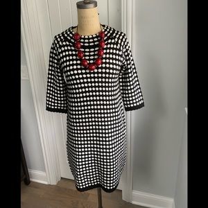 AGB Dress women sweater dress size M